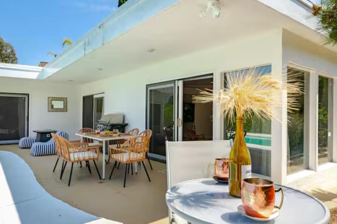 Holiday home Hillside Retreat Heated Pool & Jacuzzi With Valley Views Los Angeles