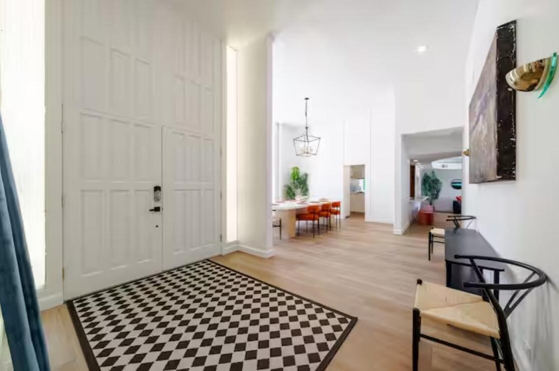 Hillside Retreat Heated Pool & Jacuzzi With Valley Views * Los Angeles