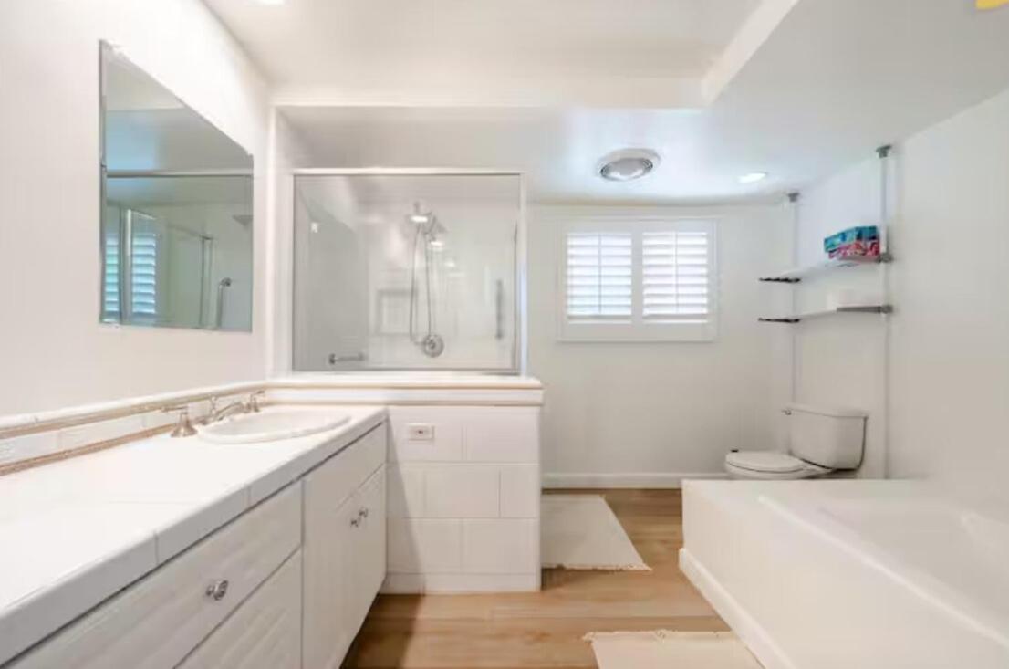 Hillside Retreat Heated Pool & Jacuzzi With Valley Views * Los Angeles
