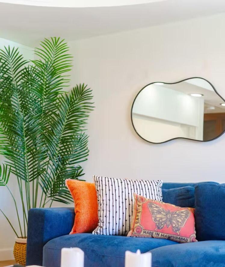 Hébergement de vacances Hillside Retreat Heated Pool & Jacuzzi With Valley Views Los Angeles